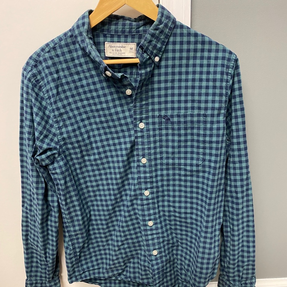 ambercrombie and fitch